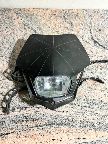 Mascherina anteriore aprilia - anteriore,