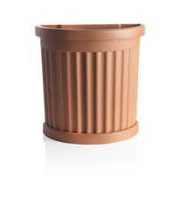 VASO ROMA C/SOTTOVASO