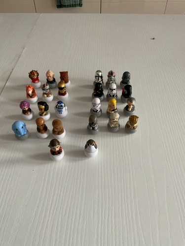 Rollinz star wars - rollinz,
