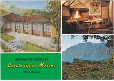 NAGO - TRENTO - RISTORANTE