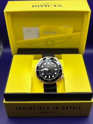 Orologio uomo invicta pro - da,