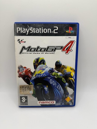 Moto ps2 playstation - ps2, 2