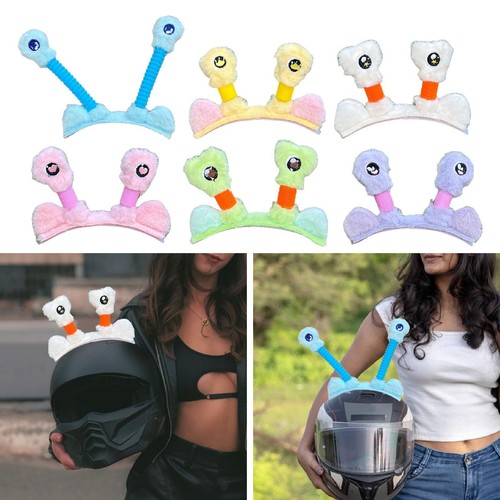 Decorazione per casco - , da