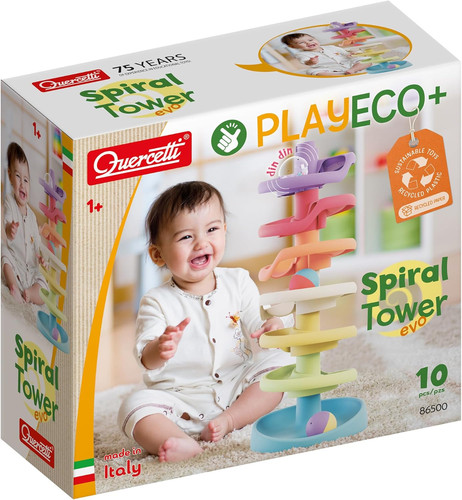 Pista biglie per bambini - pista,