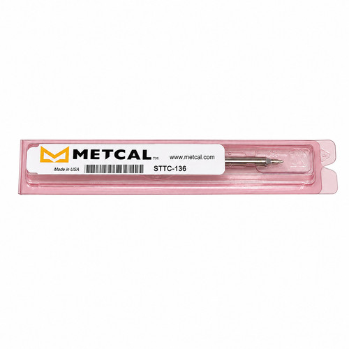Metcal sttc 136 cartuccia - -,