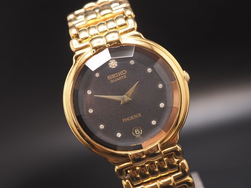 Orologio uomo vintage - orologio, 1991