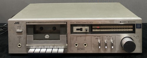Jvc anrs dolby riduzione - kd-d2,