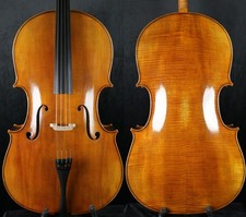 Violoncello Fine Master fatto