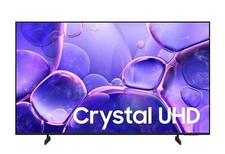 TV LED 55" UE55U8072FUXXH