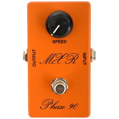 Nuovo mxr vintage phase - nuovo:,