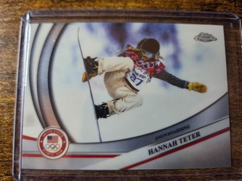 2026 topps chrome - chrome, olimpiadi