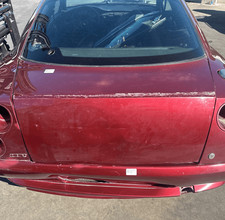 46306486 Cofano post.  FIAT