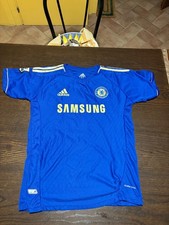 Maglia Chelsea - Fernando Torres #9 - Taglia M