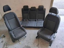 interno sedili per VOLKSWAGEN GOLF 6 1.6 TDI CAY 2012 R2024-0002660