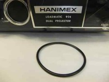 HANIMEX loadmatic 914 924 &