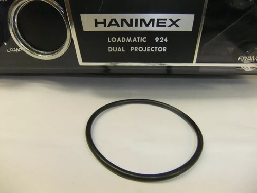 Hanimex loadmatic 914 924 - 924, &