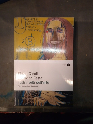 Flavio caroli ludovico - caroli,