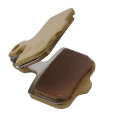 Pastiglie freno su misura?ge f??r Magura MT2 MT4 MT6 MT8 MTS Freno?tel (4 paia)