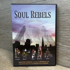 Soul Rebels - Multi Extreme