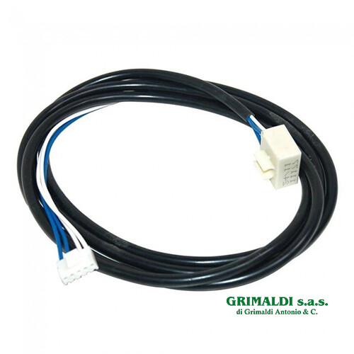 Sonda termostato fusibile - sonda,