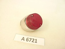 Fanalino accessorio posteriore Piaggio Vespa Biemme Belvedere modello piccolo...