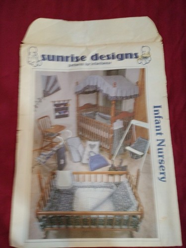 Sunrise designs modello - modello, da