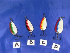 Cucchiaino ondulante Martin