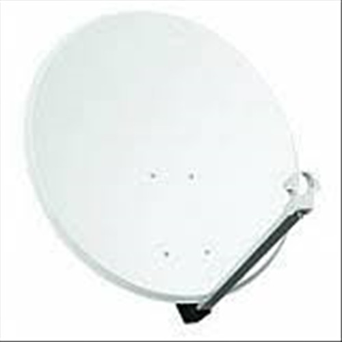Antenna parabola 80cm - antenna, acciaio