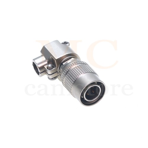 Hirose pin hr10a cavo - hr10a-7p-4p,,