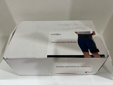 Donjoy The X-Act Rom Hip Brace