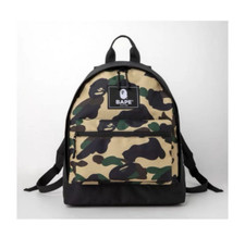 Zaino BAPE A Bathing Ape 2021