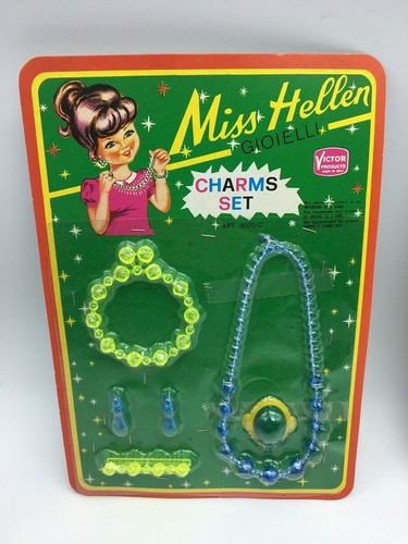 Vintage victor set - set, 1970