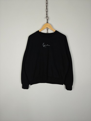Karl kani sweatshirt crewneck - karl,