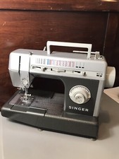 Macchina da cucire Singer