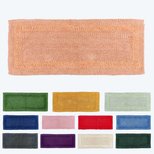 Runner bagno reversibile - runner,