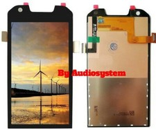 DISPLAY LCD+TOUCH SCREEN