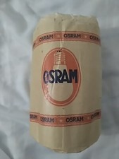 VINTAGE GRANDE LAMPADINA