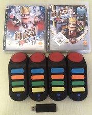 Buzz Deutschlands Superquiz