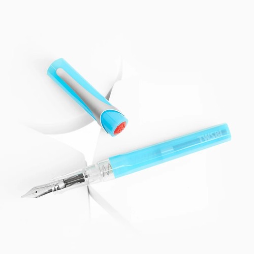 Penna stilografica twsbi swipe - penna,