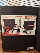 Statua XBOX ONE Mirror's Edge