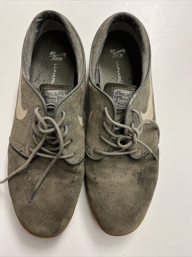 Taglia nike lunar - 14,