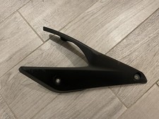 PROTEZIONE COPERTURA TERMINALE SCARICO MARMITTA YAMAHA MT MT-03 16/17 COVER