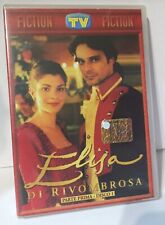 Elisa Di Rivombrosa DVD 1