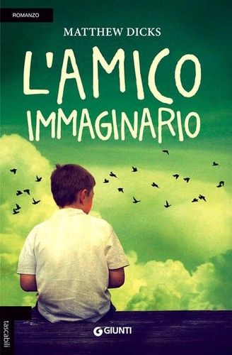 Amico immaginario dicks - immaginario,