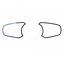 Sostituzione vetro protettivo