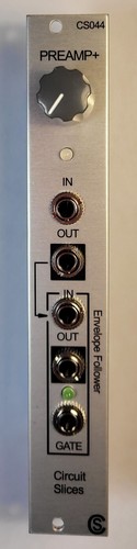 Preamplificatore microfonico - preamplificatore,