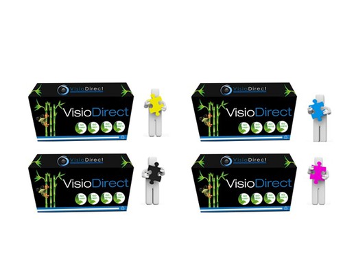 Toner pour laserjet pro - hp,
