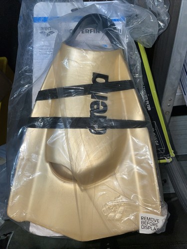 Arena powerfin pro - pinna, da