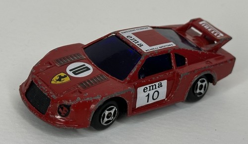Polistil ferrari 308 - 308, turbo