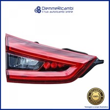 FARO - FANALE POSTERIORE